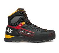 GARMONT Hexagon Gore-tex Black/orange - Uomo - Nero - Taglia 9- modello 2025