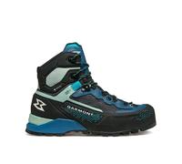 Garmont Hexagon Gore-tex® Hiking Shoes Blu EU 37 Donna