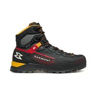 Garmont Hexagon Gore-tex® Hiking Shoes Nero EU 46 1/2 Uomo