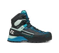 Garmont Hexagon Gore-tex® Hiking Shoes Blu EU 37 Donna