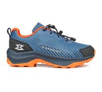 Garmont - Kid's 9.81 Pulse - Scarpe sportive EU 36 blu