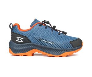 Garmont - Kid's 9.81 Pulse - Scarpe sportive EU 37 blu