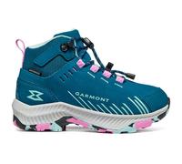 Garmont - Kid's 9.81 Pulse Trek WP - Scarpe da trekking EU 29 blu
