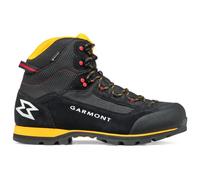 Scarponi Garmont Lagorai II GORE-TEX nero giallo - 46.5