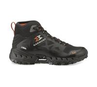 GARMONT N Air G 2.0 Mid GTX W - scarpa da trekking - donna Black/Red 7 UK