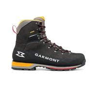 garmont Nebraska II GTX M - scarpe da trekking - uomo Black/Red 12 UK