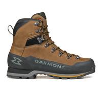Scarponi Garmont Nebraska II GORE-TEX marrone - 39.5