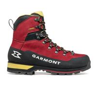 Garmont - Nebraska II GTX - Scarpe da trekking EU 41,5 rosso