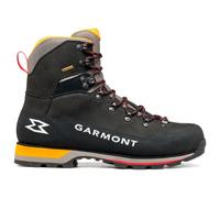 Garmont Nebraska Ii Gore-tex® Hiking Boots Nero EU 45