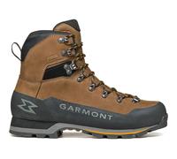 Garmont Nebraska Ii Gore-tex® Hiking Boots Marrone EU 46