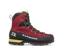 Garmont Nebraska Ii Gore-tex® Hiking Boots Rosso EU 39 Donna