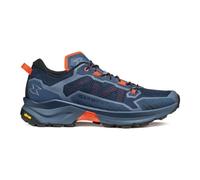 GARMONT Nexus M - scarpe da trekking - uomo Blue/Red 12 UK