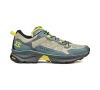GARMONT Nexus M - scarpe da trekking - uomo Blue/Yellow 8,5 UK