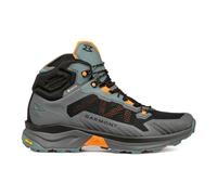 Scarpe da trekking da uomo Garmont Nexus Mid Gtx Misura delle scarpe (EU): 42,5 / Colore: grigio/arancio