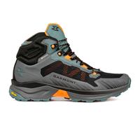 Scarpe da trekking da uomo Garmont Nexus Mid Gtx Misura delle scarpe (EU): 46,5 / Colore: grigio/arancio