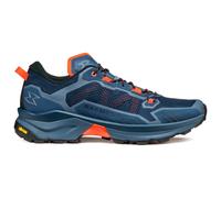 GARMONT Nexus M - scarpe da trekking - uomo Blue/Red 9 UK