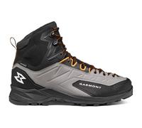 Garmont - Oron Mid WP - Scarpe da trekking EU 40 grigio/nero