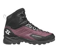 Garmont - Women's Oron Mid WP - Scarpe da trekking EU 42 nero