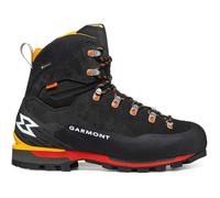 GARMONT Pinnacle Evo Gore-tex Black/orange - Uomo - Nero - Taglia 11.5- modello 2025