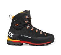 GARMONT PINNACLE EVO GTX (NERO/GARMONT ARANCIONE) OS