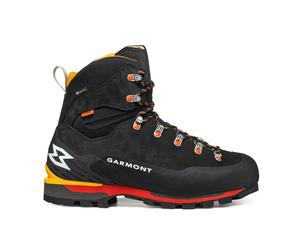 GARMONT PINNACLE EVO GTX (NERO/GARMONT ARANCIONE) OS