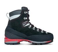GARMONT Pinnacle GTX, Mountaineering Boot Uomo, Nero, 46.5 EU