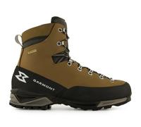 Garmont - Pinnacle Trek GTX - Scarpe da trekking EU 48 marrone/nero