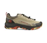 GARMONT Pulse - scarpe da trekking - donna Brown/Red 4,5