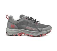 GARMONT Pulse WP - scarpe da trekking - donna Grey/Red 4,5 UK