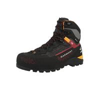 Garmont Scarpa sportiva ' Hexagon GTX ' giallo / rosso / nero Uomo Garmont 41