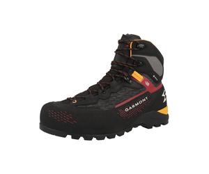Garmont Scarpa sportiva ' Hexagon GTX ' giallo / rosso / nero Uomo Garmont 45