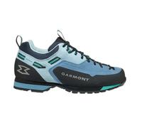 Garmont Dragontail Lt Evo Approach Shoes Blu EU 37 1/2 Donna