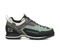 garmont Dragontail Mtn Evo GTX W - scarpe da avvicinamento - donna Black/Green 7,5 UK