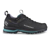 Garmont Dragontail Synth Gore-tex® Approach Shoes Nero EU 36 Donna