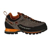 Scarpe Garmont Dragontail MNT GORE-TEX grigio scuro arancio - 37.5
