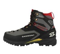 Garmont Scarpa bassa 'Akron Mid GTX' rosso / nero Uomo Garmont 43