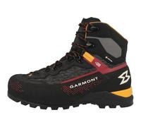 GARMONT Scarpe da montagna Hexagon GTX impermeabili e stabili da uomo, con suola antiscivolo e tomaia traspirante