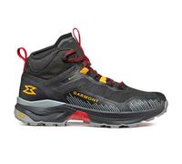 Garmont 9.81 Engage Mid Gore-tex® Hiking Shoes Grigio EU 43