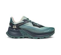 Garmont - Women's 9.81 Etere Max GTX - Scarpe sportive EU 39,5 blu/turchese