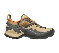 Garmont - Scarpe da avvicinamento in GORE-TEX® - 9.81 Onyx Mb GTX Green per Donne - Taglia 42,5 - Verde