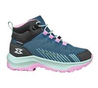 Garmont - Kid's 9.81 Pulse Mid WP - Scarpe da trekking EU 29 blu