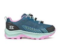 Garmont - Kid's 9.81 Pulse WP - Scarpe sportive EU 30 blu