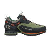 garmont Dragontail Mtn Evo GTX M - scarpe da avvicinamento - uomo Green/Black 8,5 UK