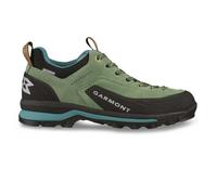 Garmont Sneaker bassa blu cielo / verde / nero Donna Garmont 41