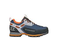 GARMONT Dragontail Mnt Evo Gore-tex - Uomo - Blu / Grigio / Giallo - Taglia 43- modello 2026