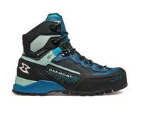 Scarponi Garmont Hexagon GORE-TEX blu turchese donna - 42