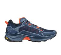 Scarpe da trekking da uomo Garmont Nexus Misura delle scarpe (EU): 45 / Colore: blu/rosso