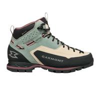 garmont Vetta Evo GTX W - scarpe da avvicinamento - donna Green/White/Black 3,5 UK