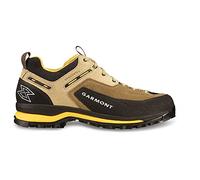 GARMONT Scarpe Dragontail Tech, Beige-Yellow, UK 8,5