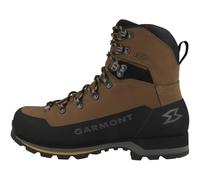 GARMONT Scarpe Nebraska II GTX Schuhe, toffe Brown-Black, UK 10.5